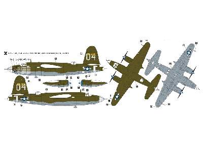 B-26B/C Marauder - zdjęcie 3
