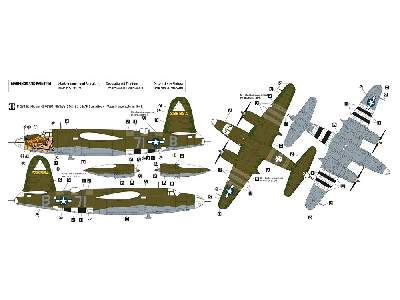 B-26B Marauder - zdjęcie 2