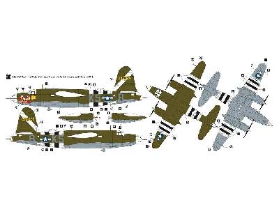 B-26B Marauder - zdjęcie 3