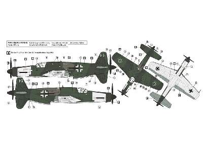 Dornier Do 335 A-1 Pfeil - zdjęcie 2