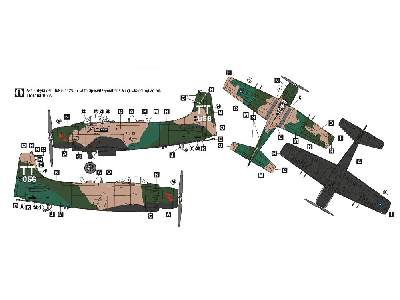 A-1J Skyraider - zdjęcie 2