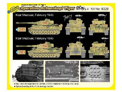 Operation Ochsenkopf Tiger - zdjęcie 8