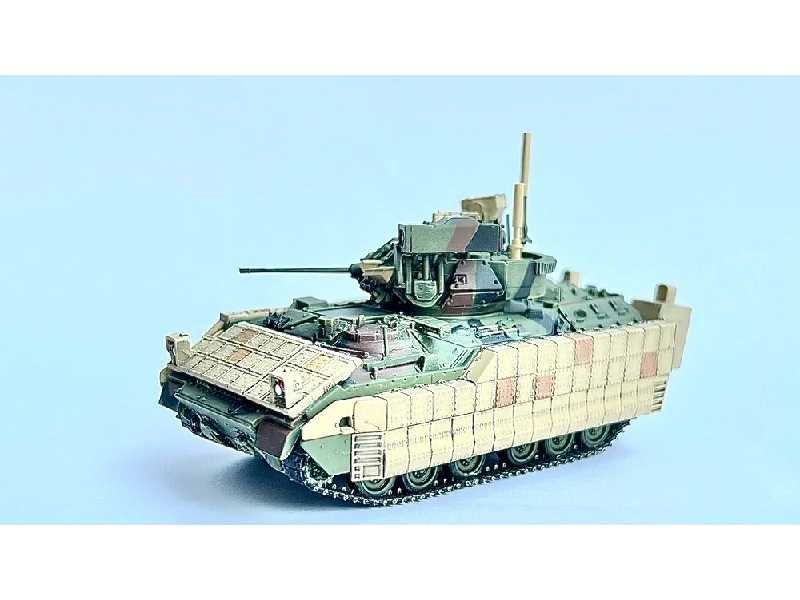 M2A3 BUSK III (Camouflage) - zdjęcie 1 M2A3 BUSK III (Camouflage) - zdjęcie 1