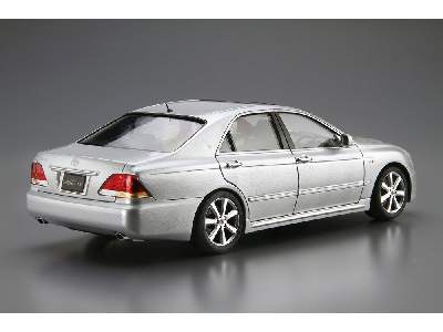 Mc#118 Toyota Grs182 Crown Royalsaloon G/Athlete G '03 - zdjęcie 3