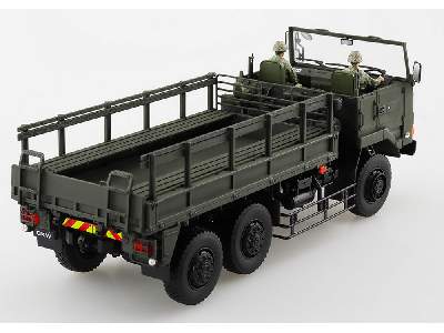 Military#1 3 1/2t Truck Skw-477 - zdjęcie 11