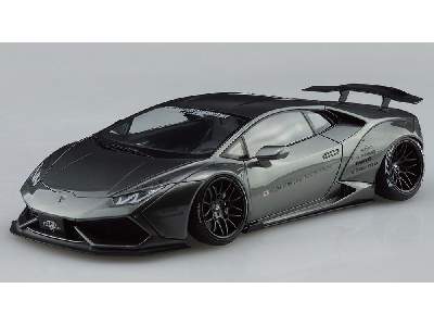 Lb#16 Lb-works Lamborghini Huracan Ver.2 - zdjęcie 2