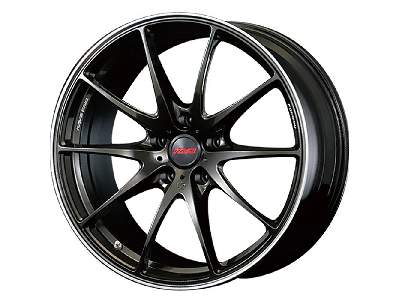 Tp#105 Volk Racing G25 18inch - zdjęcie 2