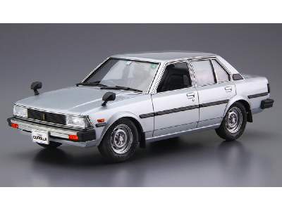 Mc#71 Toyota E71/ 70 Corolla Sedan Gt/ Dx '79/ '81 - zdjęcie 2