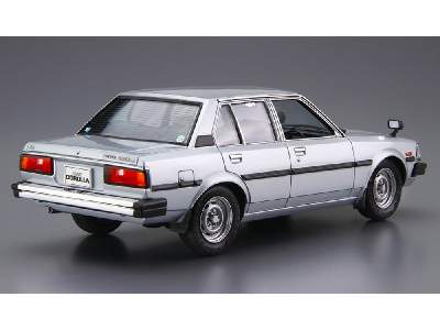 Mc#71 Toyota E71/ 70 Corolla Sedan Gt/ Dx '79/ '81 - zdjęcie 3