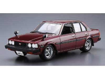 Mc#71 Toyota E71/ 70 Corolla Sedan Gt/ Dx '79/ '81 - zdjęcie 4