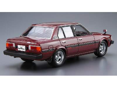 Mc#71 Toyota E71/ 70 Corolla Sedan Gt/ Dx '79/ '81 - zdjęcie 5