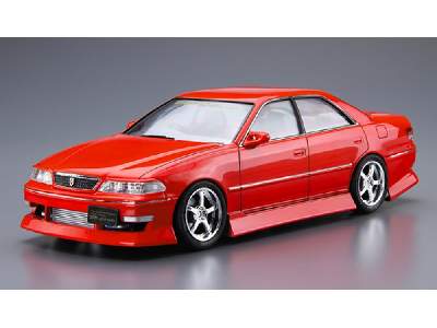 Tc#26 Bn Sports Jzx100 Mark Ii '98 Toyota - zdjęcie 2