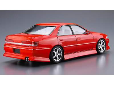 Tc#26 Bn Sports Jzx100 Mark Ii '98 Toyota - zdjęcie 3