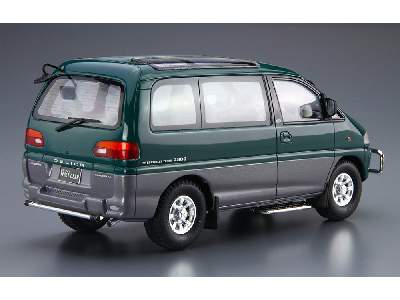 Mc#96 Mitsubishi Pe8w Delica Space Gear '96 - zdjęcie 3