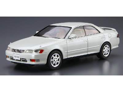 Mc#90 Toyota Jzx90 Mark Ii Grande/Tourer '92 - zdjęcie 2