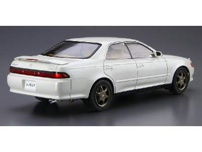 Mc#90 Toyota Jzx90 Mark Ii Grande/Tourer '92 - zdjęcie 3