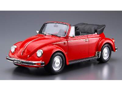 Mc#75 Volkswagen 15adk Beetle 1303s Cabriolet '75 - zdjęcie 2