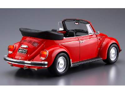 Mc#75 Volkswagen 15adk Beetle 1303s Cabriolet '75 - zdjęcie 3