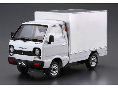 Mc#79 Suzuki St30 Carry Panel Van '79 - zdjęcie 2