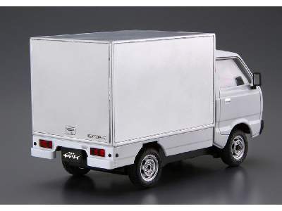 Mc#79 Suzuki St30 Carry Panel Van '79 - zdjęcie 3