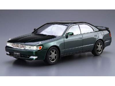 Mc#93 Toyota Jzx90 Chaser/ Cresta Avante/ Lucent/ Tourer '93 - zdjęcie 2