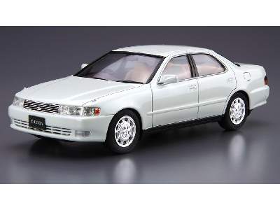 Mc#93 Toyota Jzx90 Chaser/ Cresta Avante/ Lucent/ Tourer '93 - zdjęcie 4