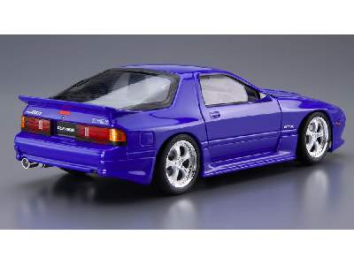 Tc#58 Re Amemiya Fc3s Rx-7 '89 Mazda - zdjęcie 3