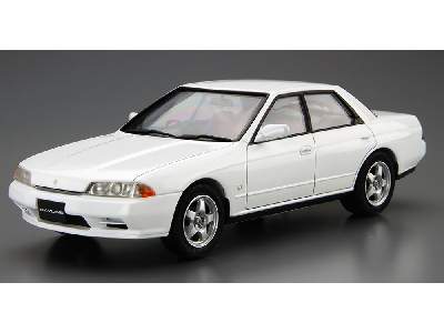 Mc#32 Nissan Hcr32 Skyline Gts-t Type M '89 - zdjęcie 2