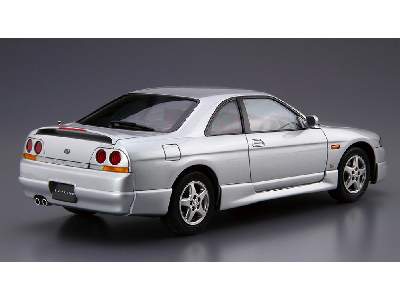 Mc#94 Nissan Ecr33 Skyline Gts25t Typem '94 - zdjęcie 3