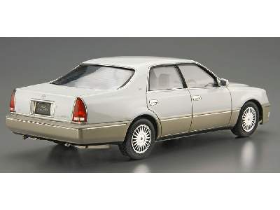 Mc#151 Toyota Uzs151 Crown Majesta C-type '98 - zdjęcie 3