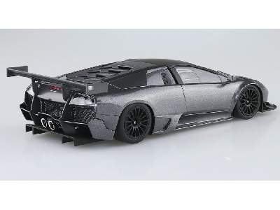 Sc#17 Lamborghini Murcielago R-sv '10 - zdjęcie 3