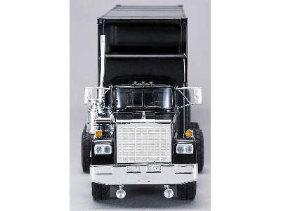 Movie#kr-05 Knight Rider Knight Trailer Truck - zdjęcie 3