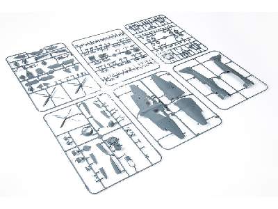 The Ultimate Tempest 1/48 - zdjęcie 4