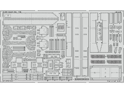 Coyote TSV 1/35 - HOBBY BOSS - zdjęcie 1