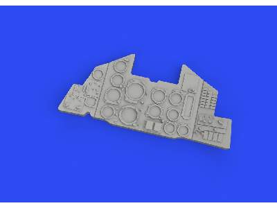 Su-25 LööKplus 1/48 - ZVEZDA - zdjęcie 10