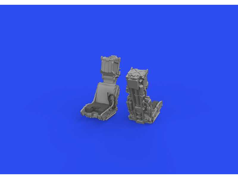 F/ A-18F ejection seats 1/48 - MENG - zdjęcie 1 F/ A-18F ejection seats 1/48 - MENG - zdjęcie 1