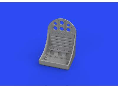 Ki-84 seat PRINT 1/72 - ARMA HOBBY - zdjęcie 4