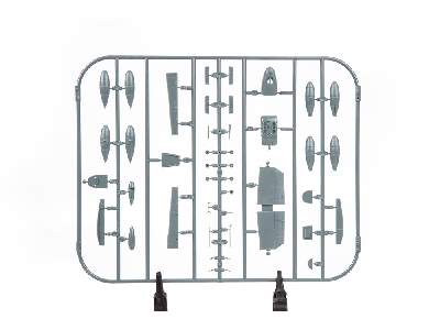 Bf 110E 1/72 - zdjęcie 10