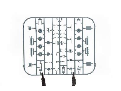 Bf 110E 1/72 - zdjęcie 11