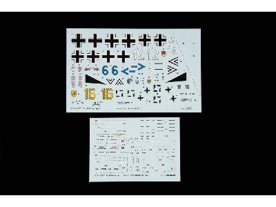 Fw 190A-3 light fighter 1/48 - zdjęcie 10