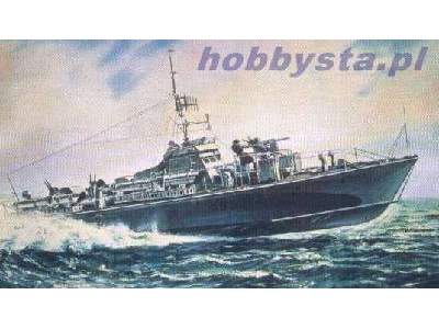 Vosper Motor Torpedo Boat - zdjęcie 1