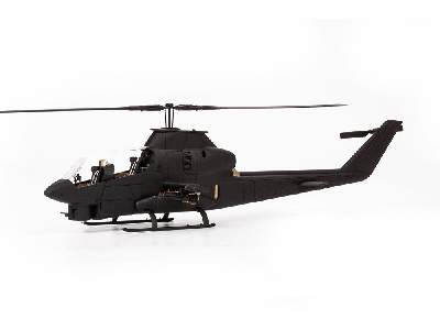 AH-1G 1/48 - SPECIAL HOBBY - zdjęcie 13