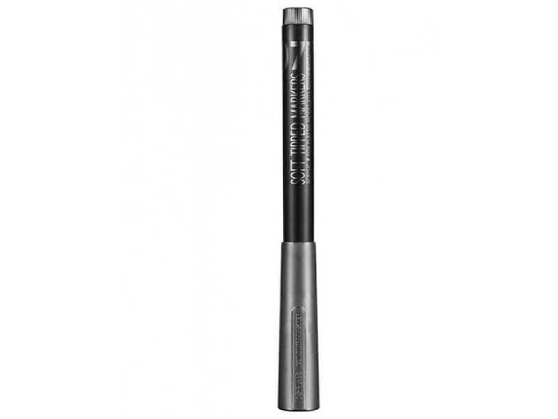 Mkm-07 Gun Metal Soft Tipped Marker Pen - zdjęcie 1