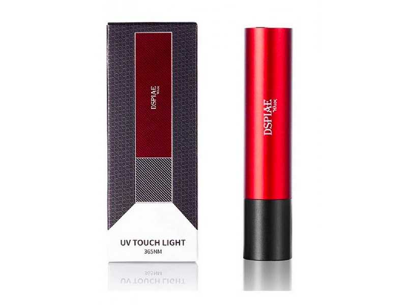 Uv-t 365nm Ultraviolet Light Torch - zdjęcie 1