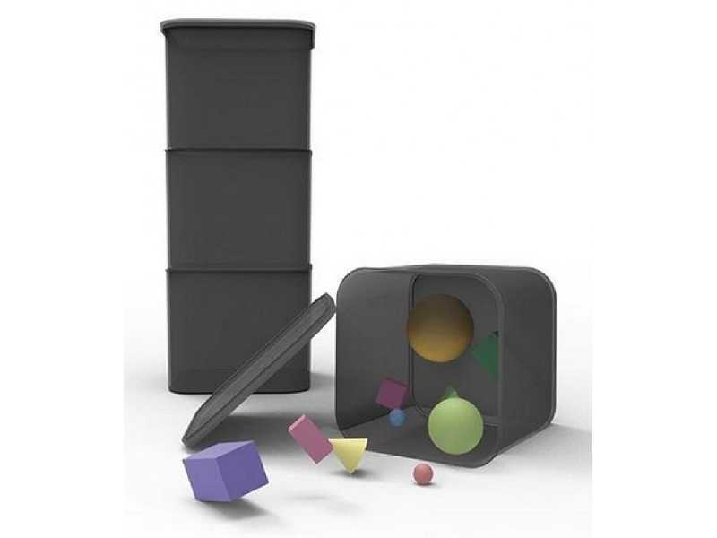 Box-5 101x68x62mm Box - zdjęcie 1 Box-5 101x68x62mm Box - zdjęcie 1