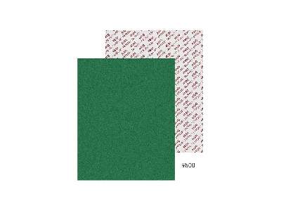 Fsp-600 Self Adhesive Abrasive Film 230*280 (Durable Type) - zdjęcie 1