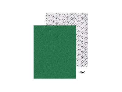 Fsp-800 Self Adhesive Abrasive Film 230*280 (Durable Type) - zdjęcie 1