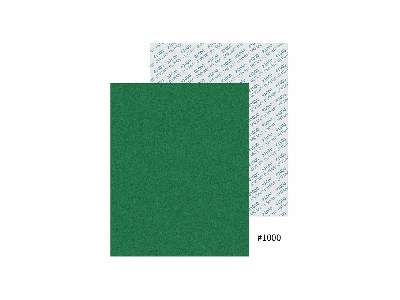 Fsp-1000 Self Adhesive Abrasive Film 230*280 (Durable Type) - zdjęcie 1