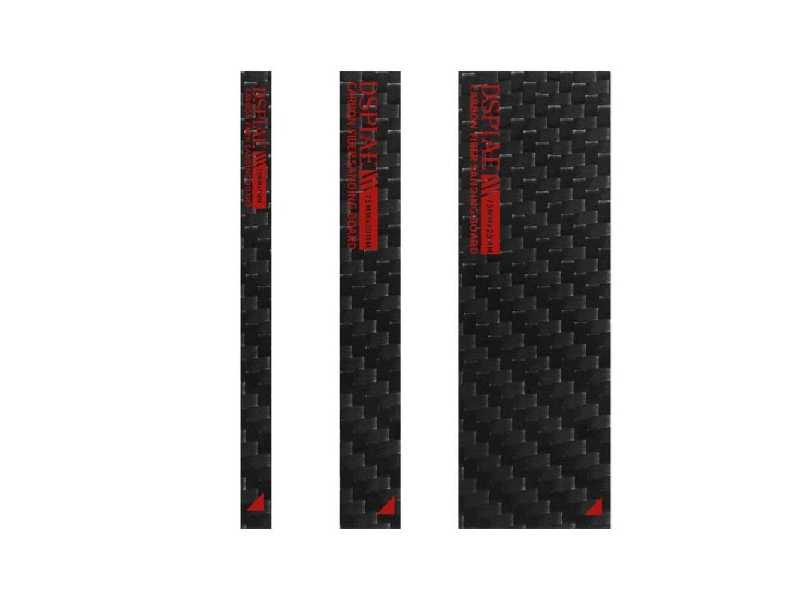 Cb-s 5,10,25mm Carbon Fiber Sanding Board Set - zdjęcie 1 Cb-s 5,10,25mm Carbon Fiber Sanding Board Set - zdjęcie 1