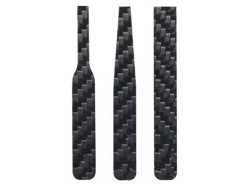 Cfb-s02 Carbon Fiber Polishing Plate - zdjęcie 1 Cfb-s02 Carbon Fiber Polishing Plate - zdjęcie 1